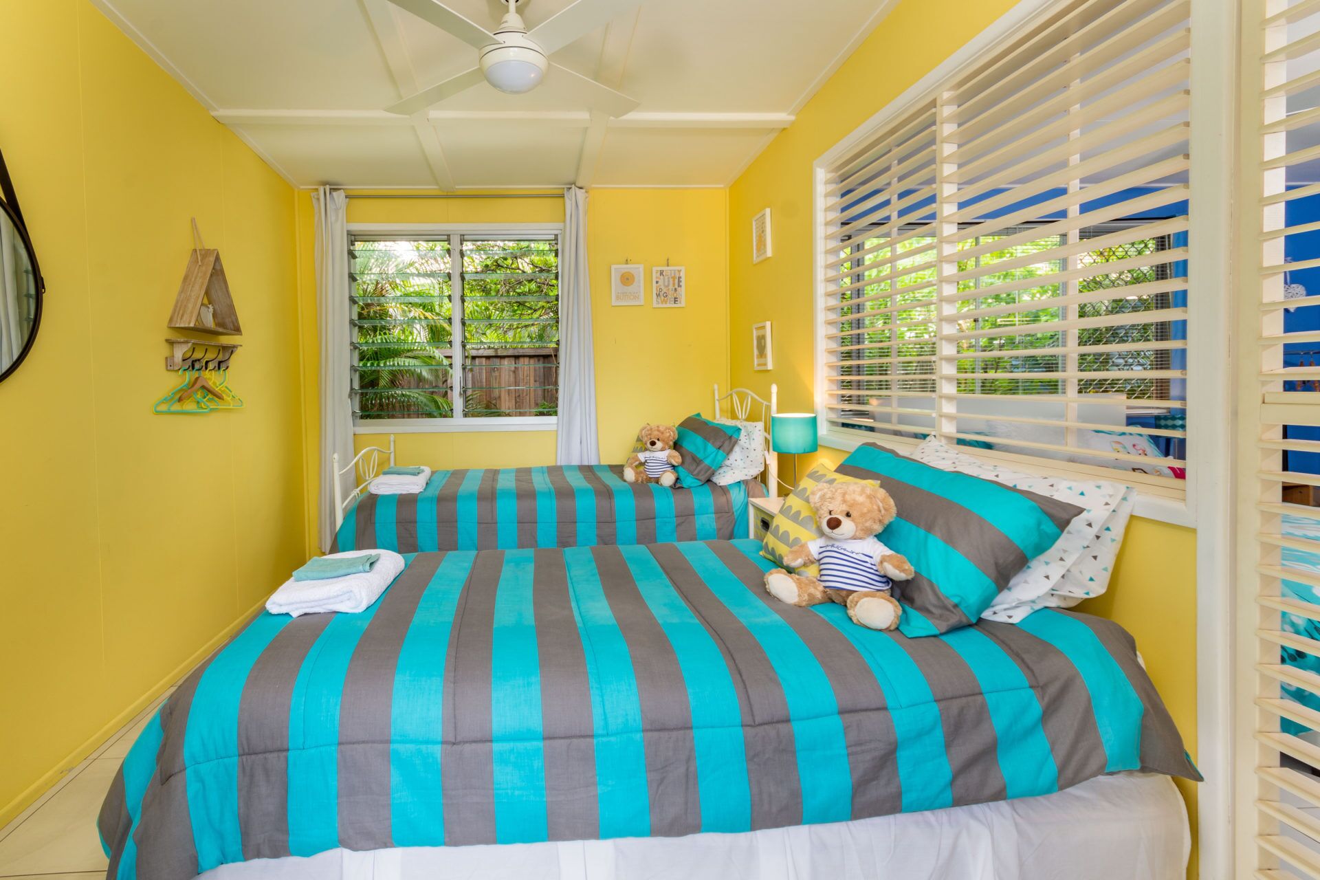 Beary's Rest on Bribie Island
