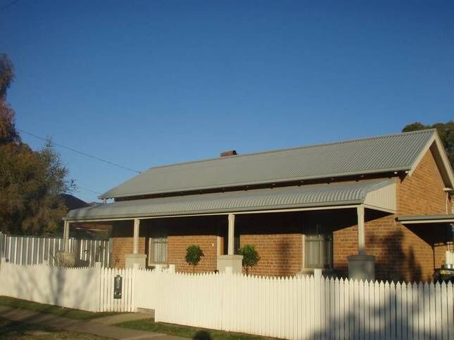 'douro Cottage' - Close to Town