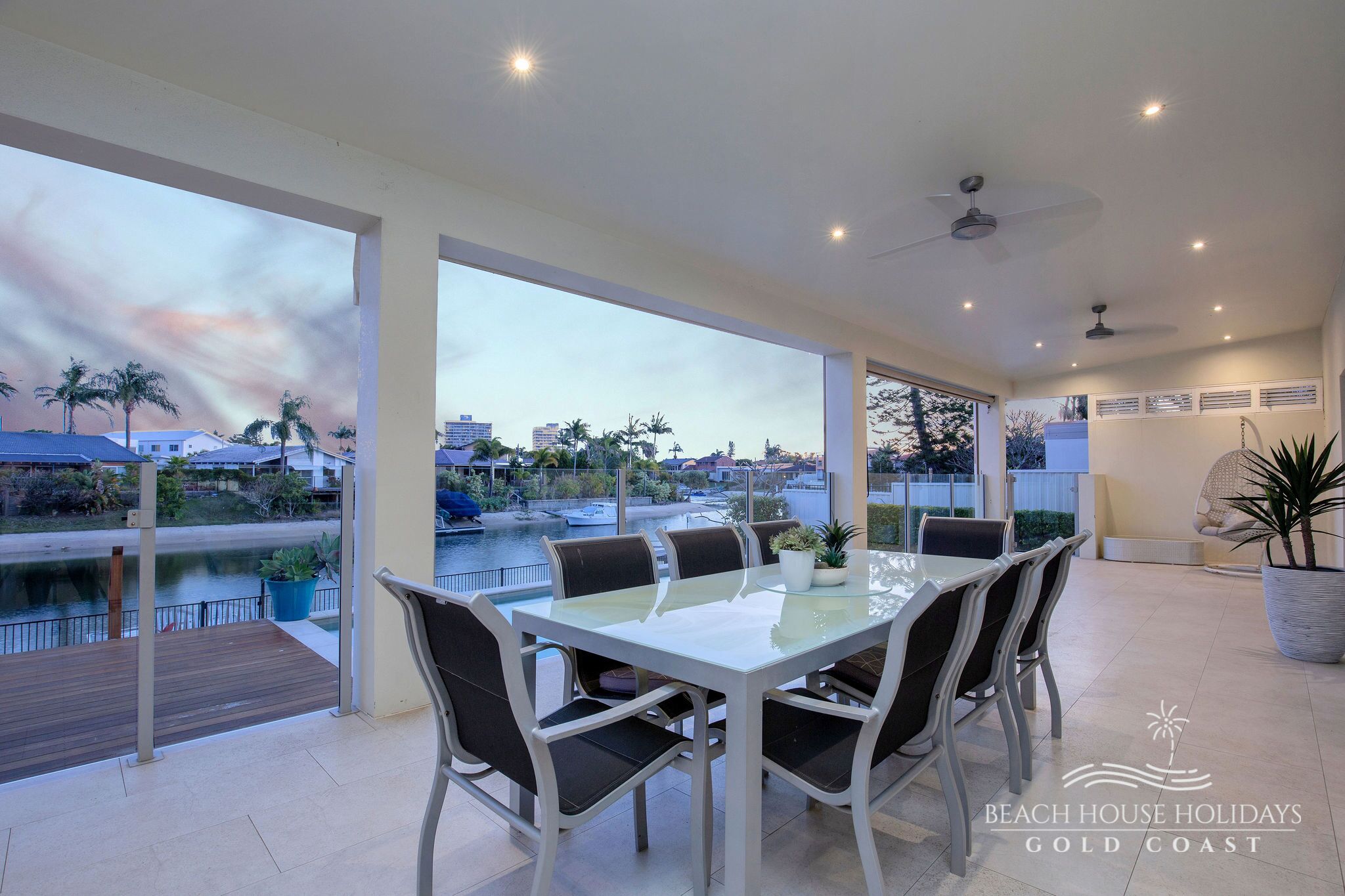 Belle of Broadbeach Beach House