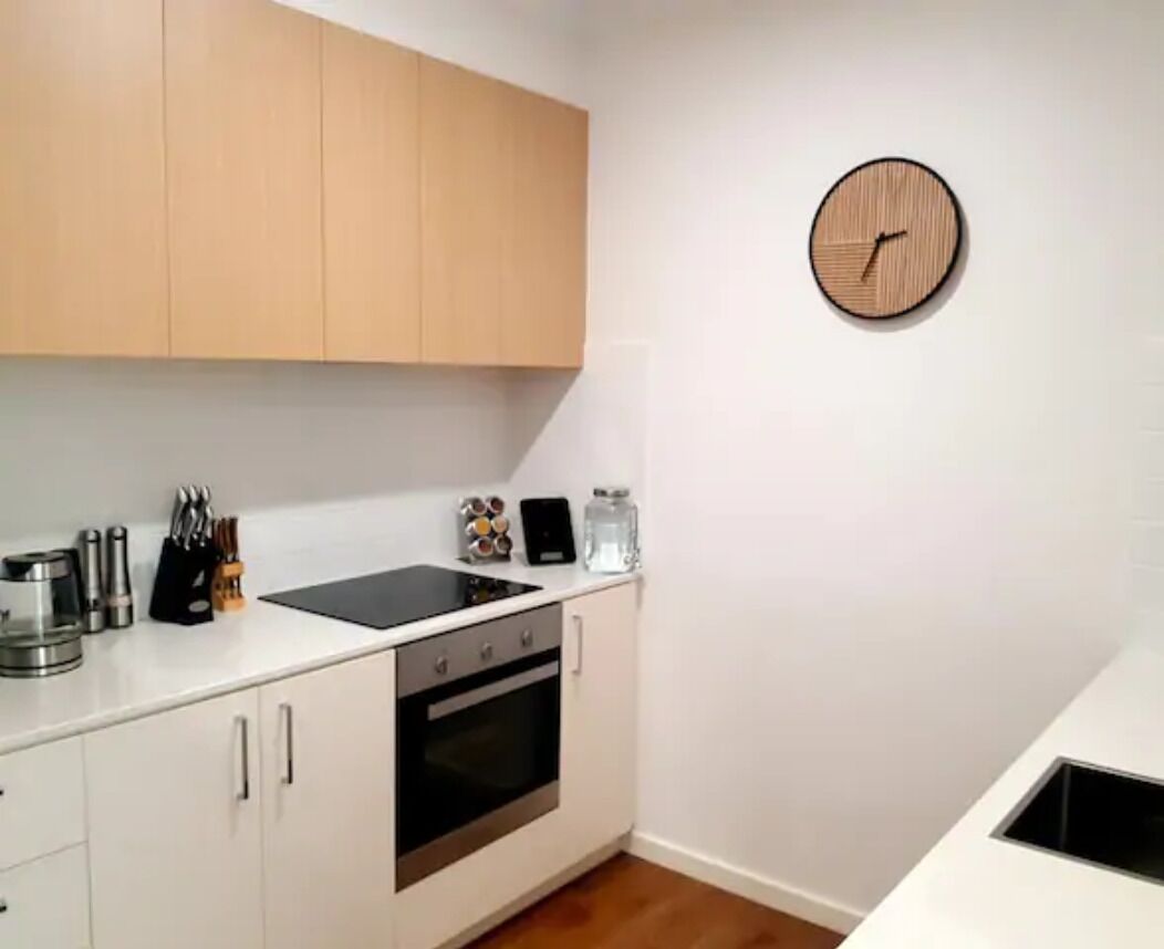 Hendra Heights - 2 Bedroom W/netflix/wi-fi/coffee