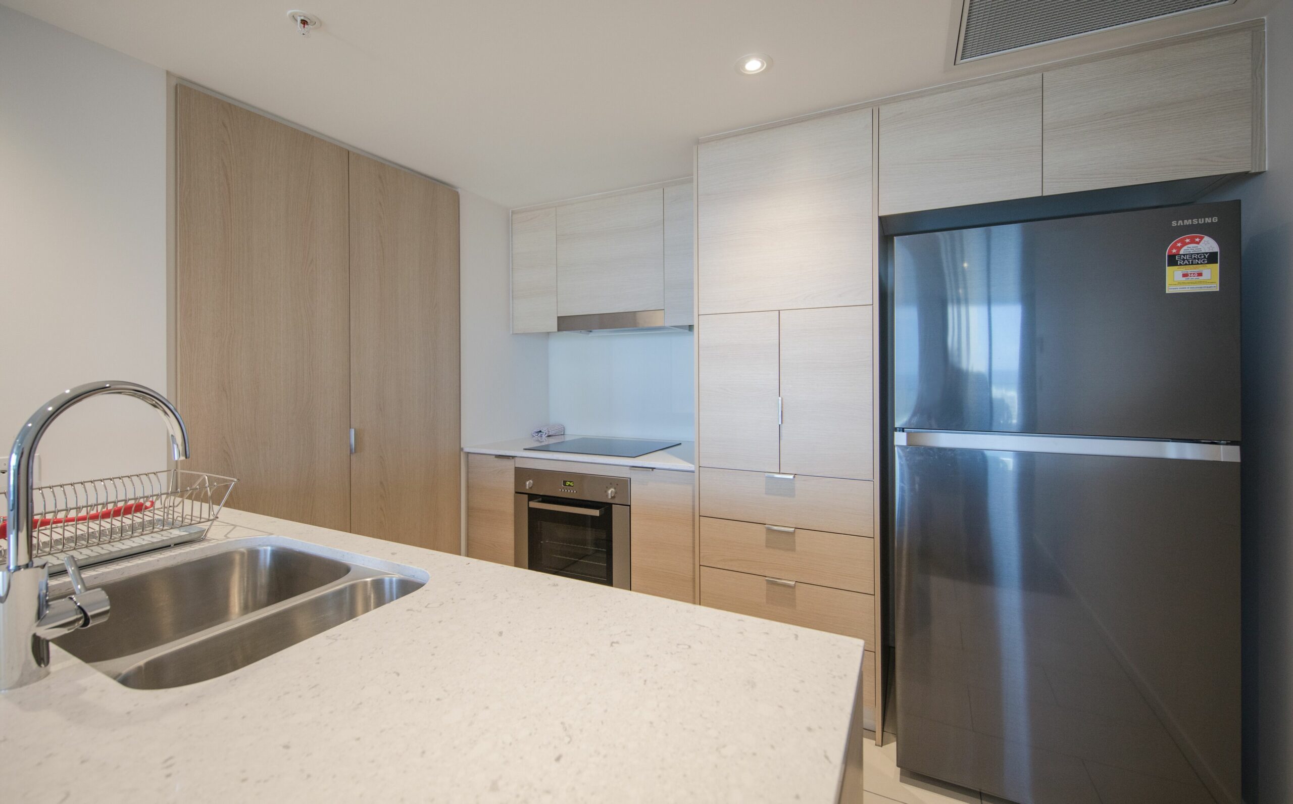 Oceanview Apartment-broadbeach