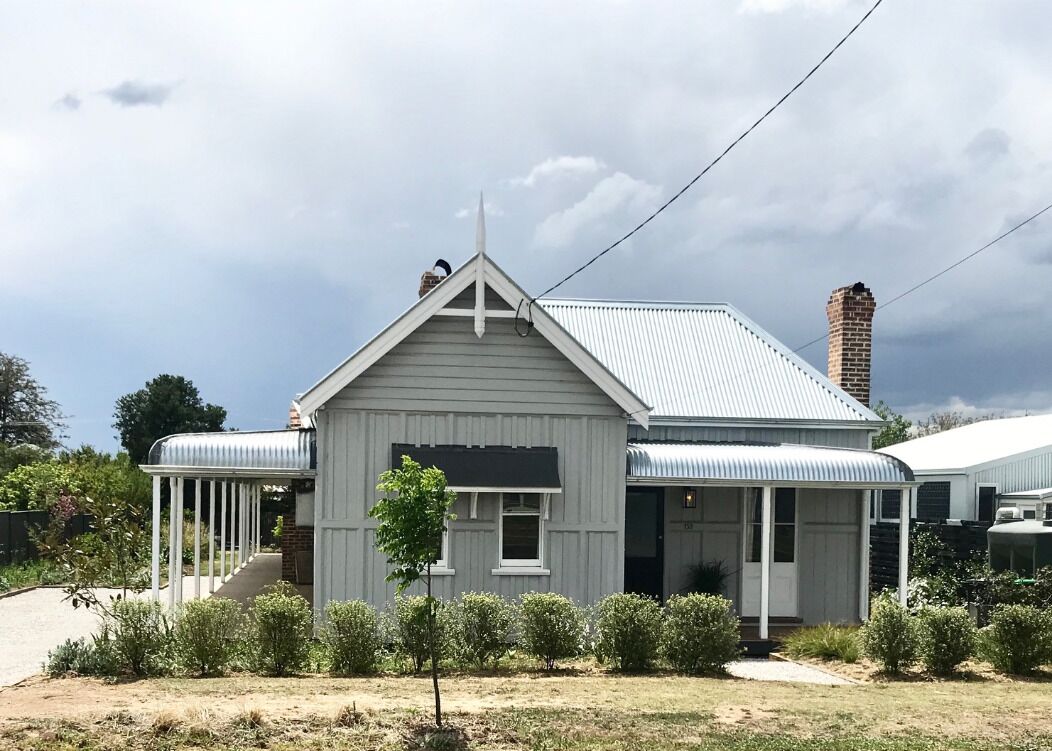 THE Gables Mudgee. Group Accommodation