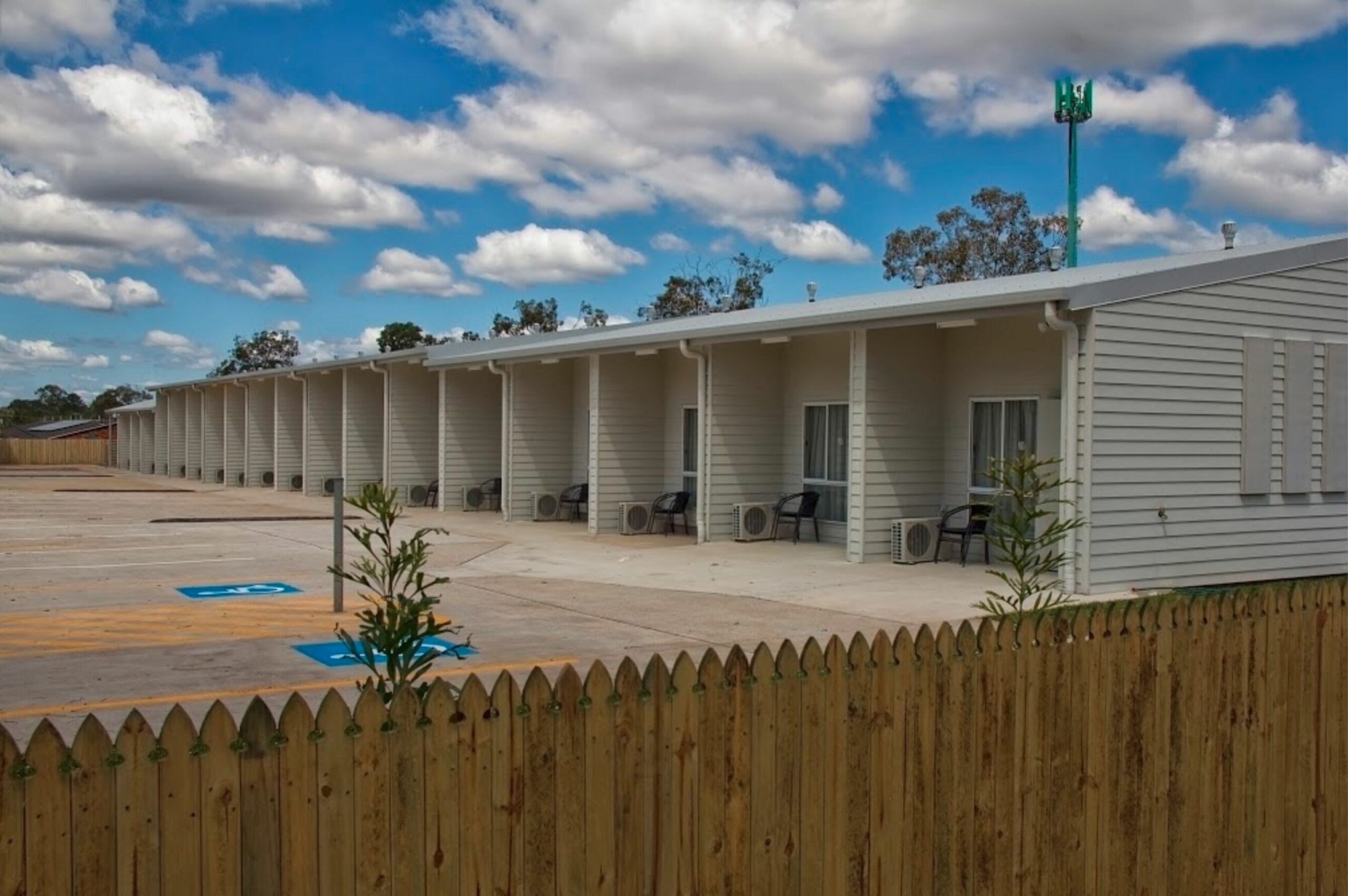 Kallangur North Lakes Motel