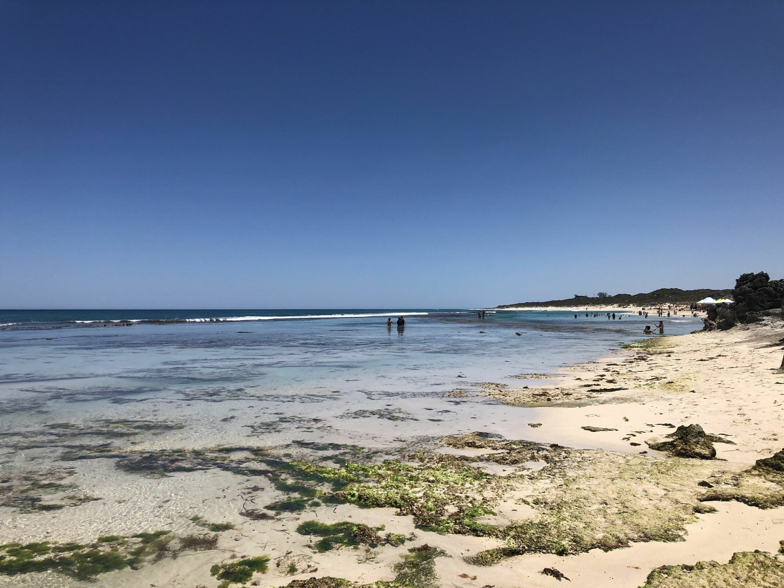 Direct Beach Access Close to Reef Lagoon and National Park Family Holiday Fun!