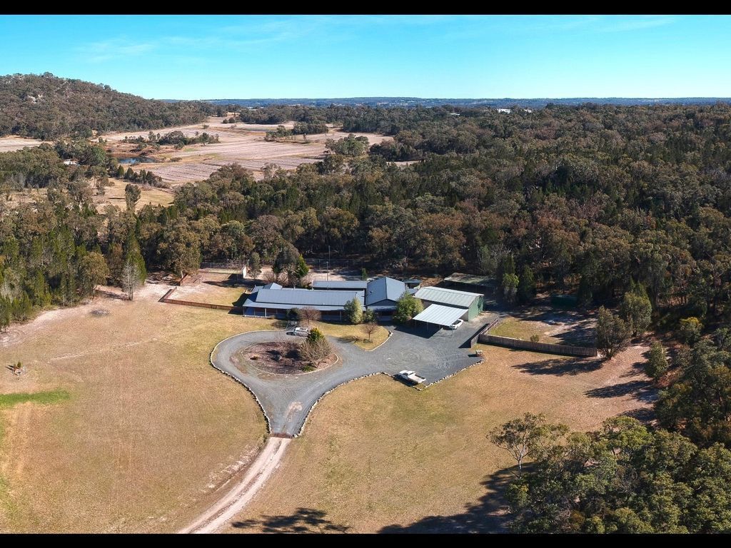 Stanthorpe Country Resort