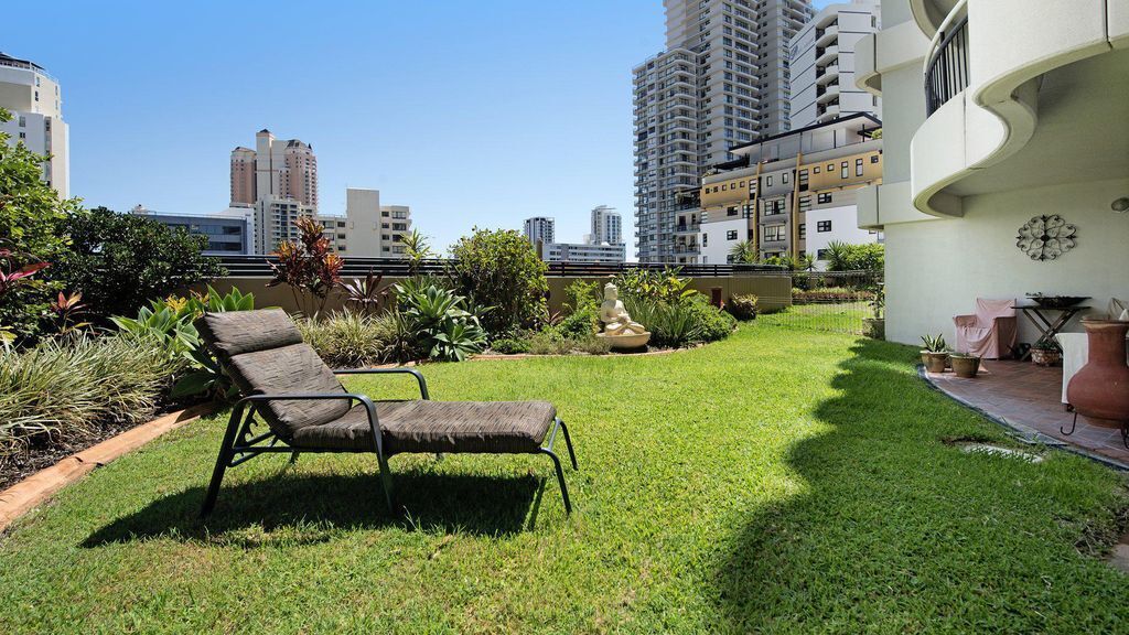 Victoria Square Apartments Broadbeach - Level 4