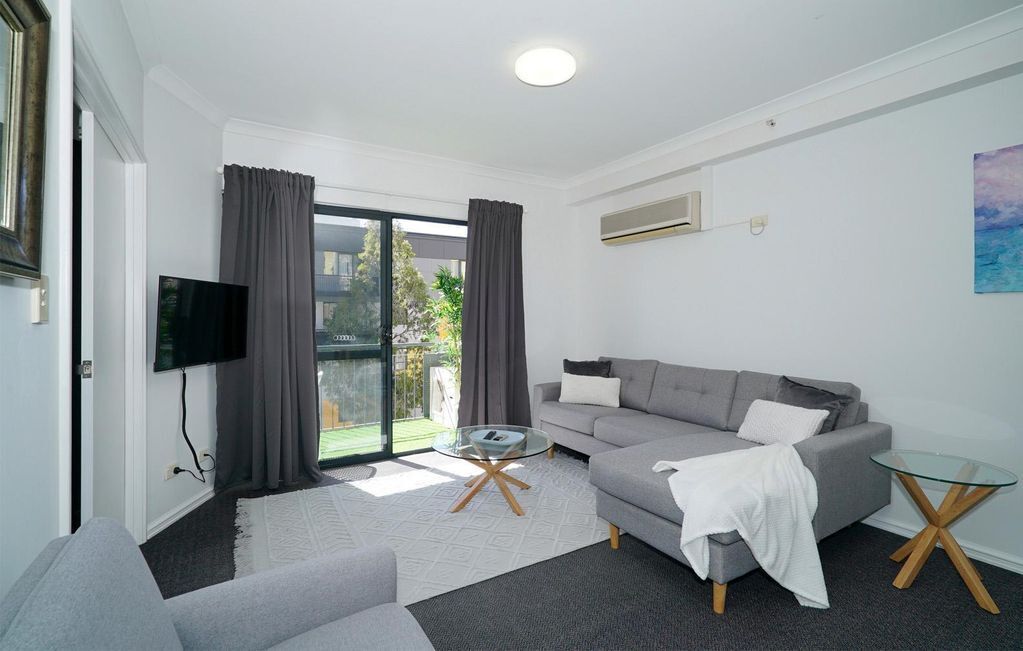 This House is a 2 Bedroom, 1 Bathrooms, Located in East Perth, Western Australia