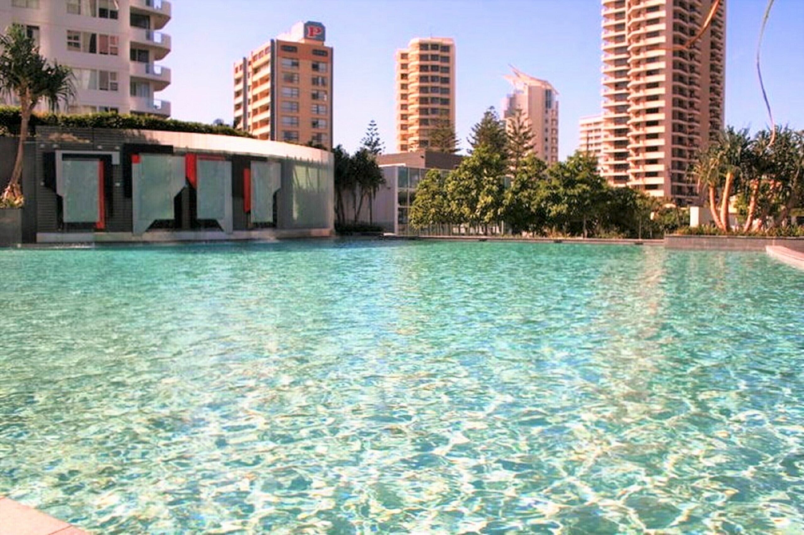 Q1 Resort - Holidays Gold Coast