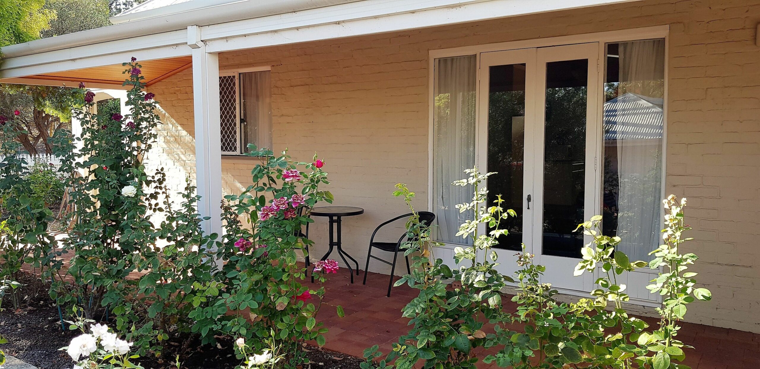 Tillbrook Cottage, Perth Hills