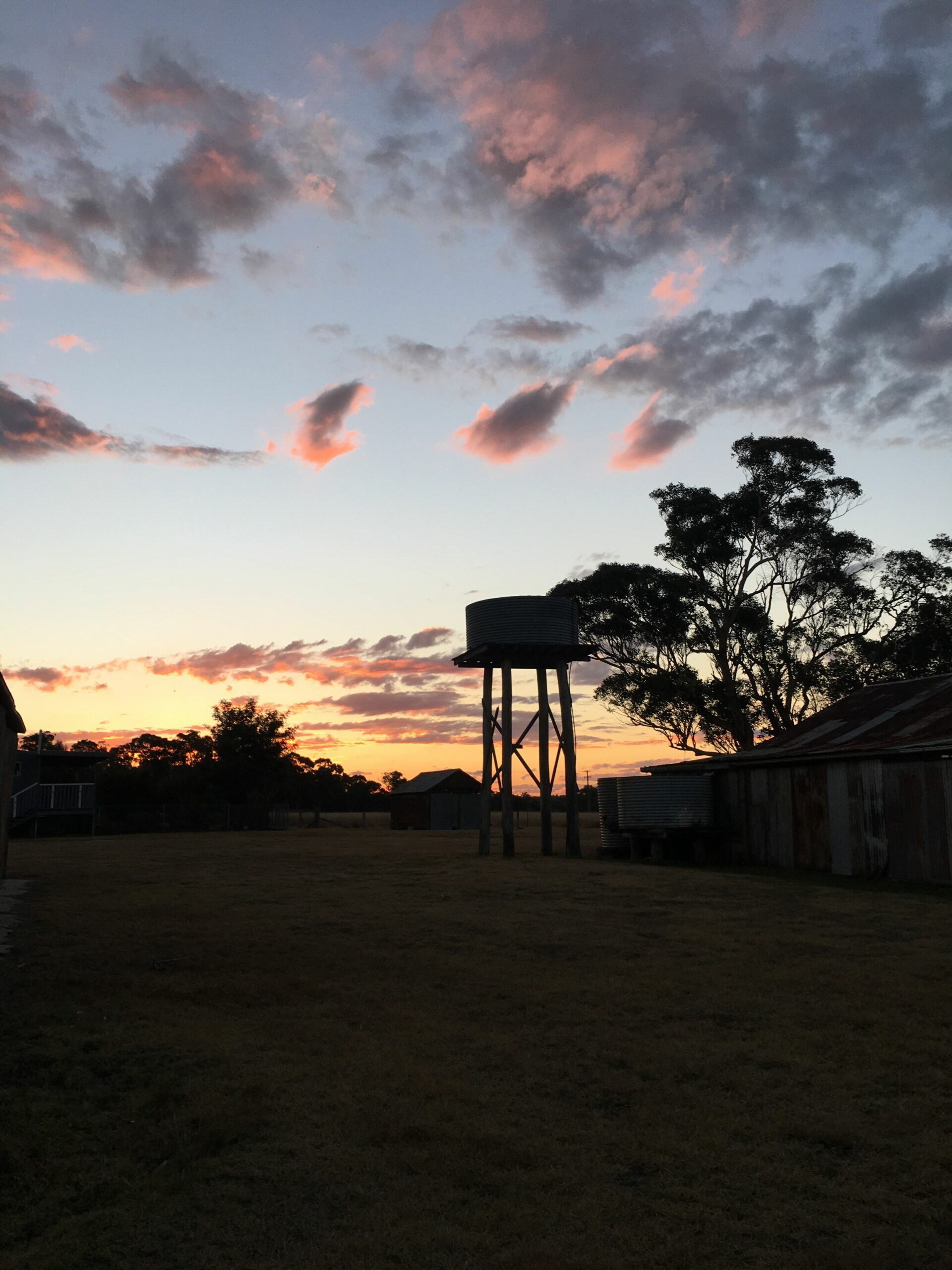 Serenity on Stanthorpe