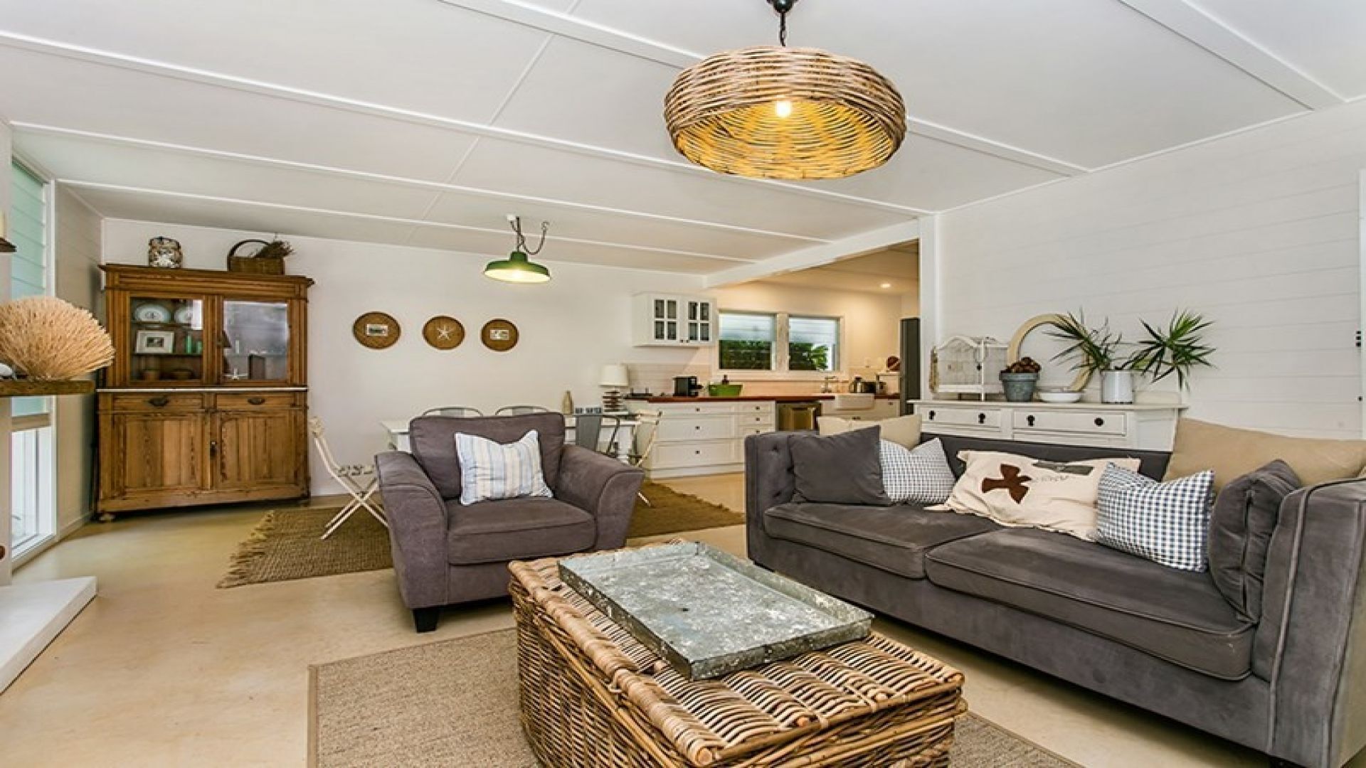 Glasgow on Tallow Byron Bay- Tranquil Beach Cottage- 600m Walk to Tallow Beach