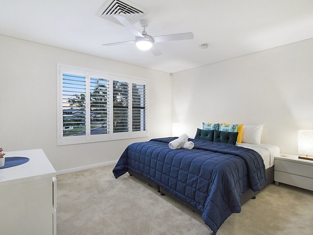 Vogue Holiday Homes - Whitehaven @ Broadbeach