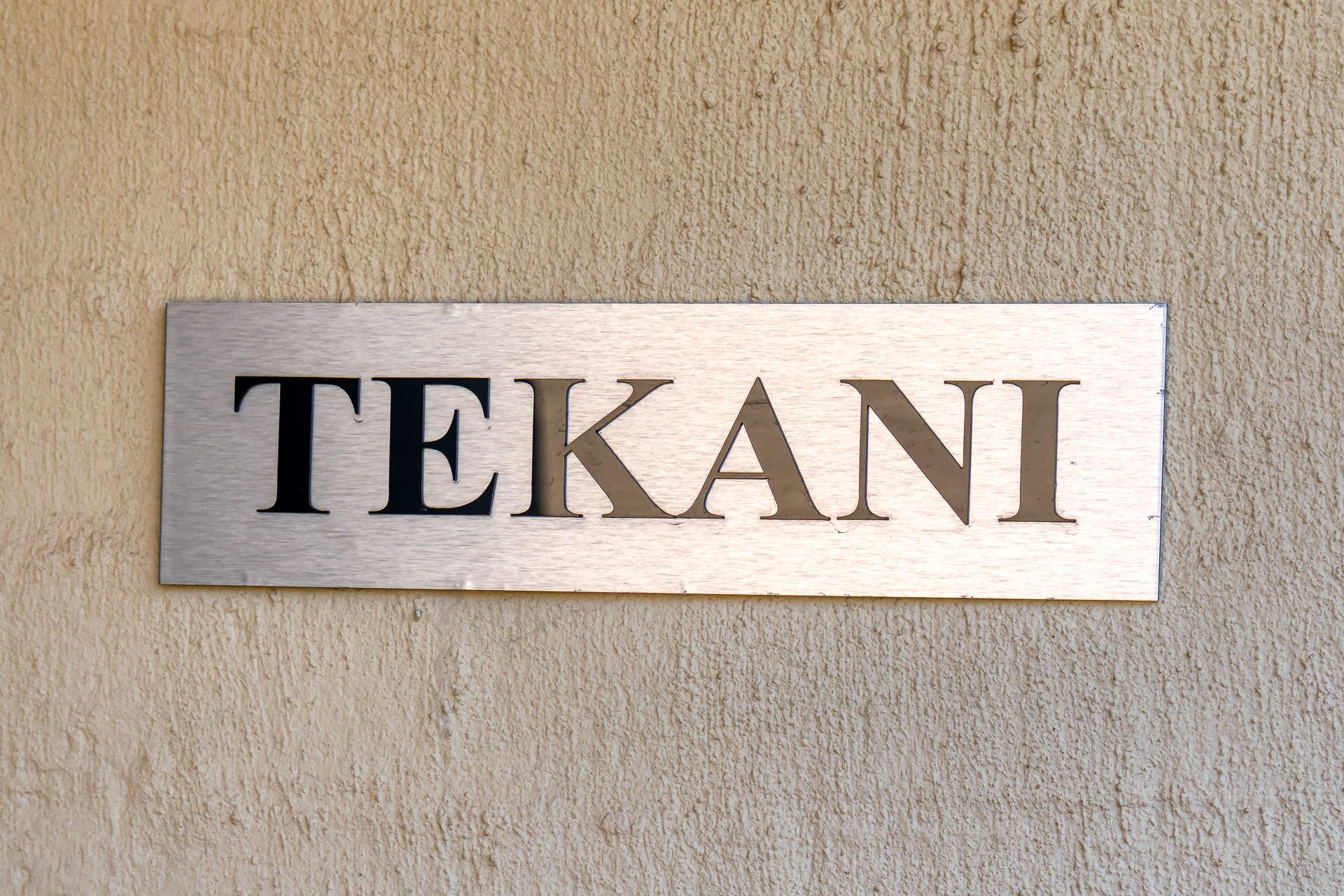 Tekani - Lennox Head