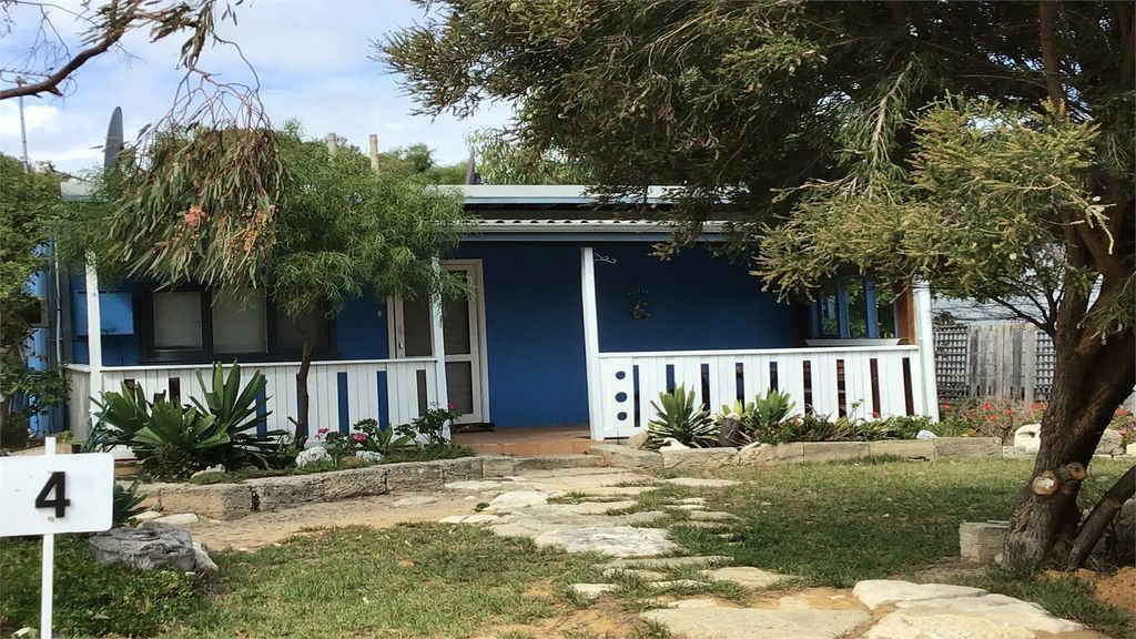 True Blue Cottage - Green Head WA