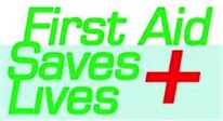 FIRST AID COURSE