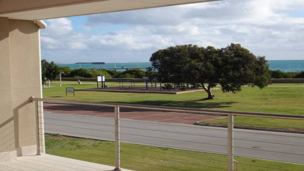 The Beach House, Jurien Bay