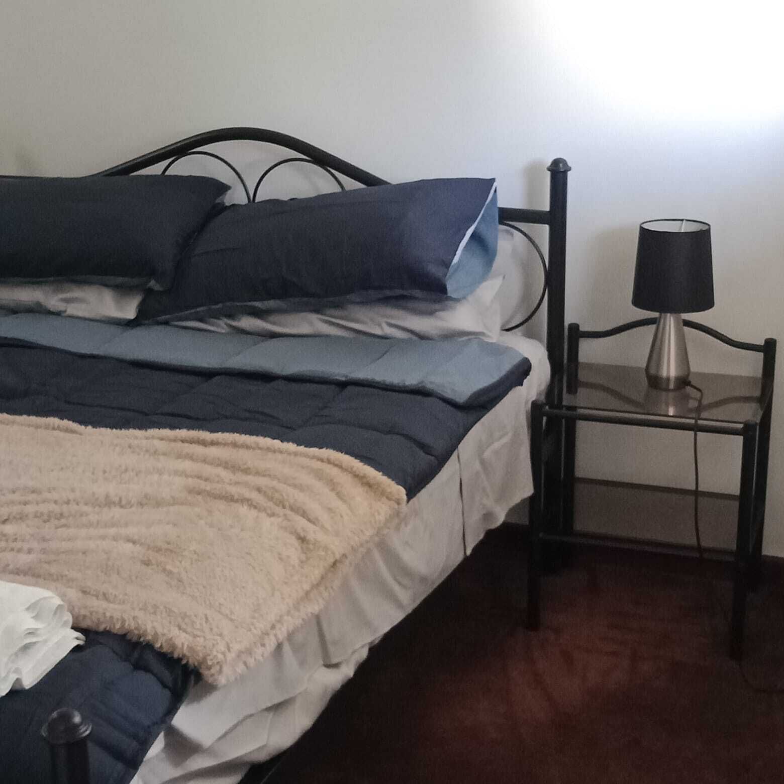 Spacious Comfortable 2 bed Granny Flat