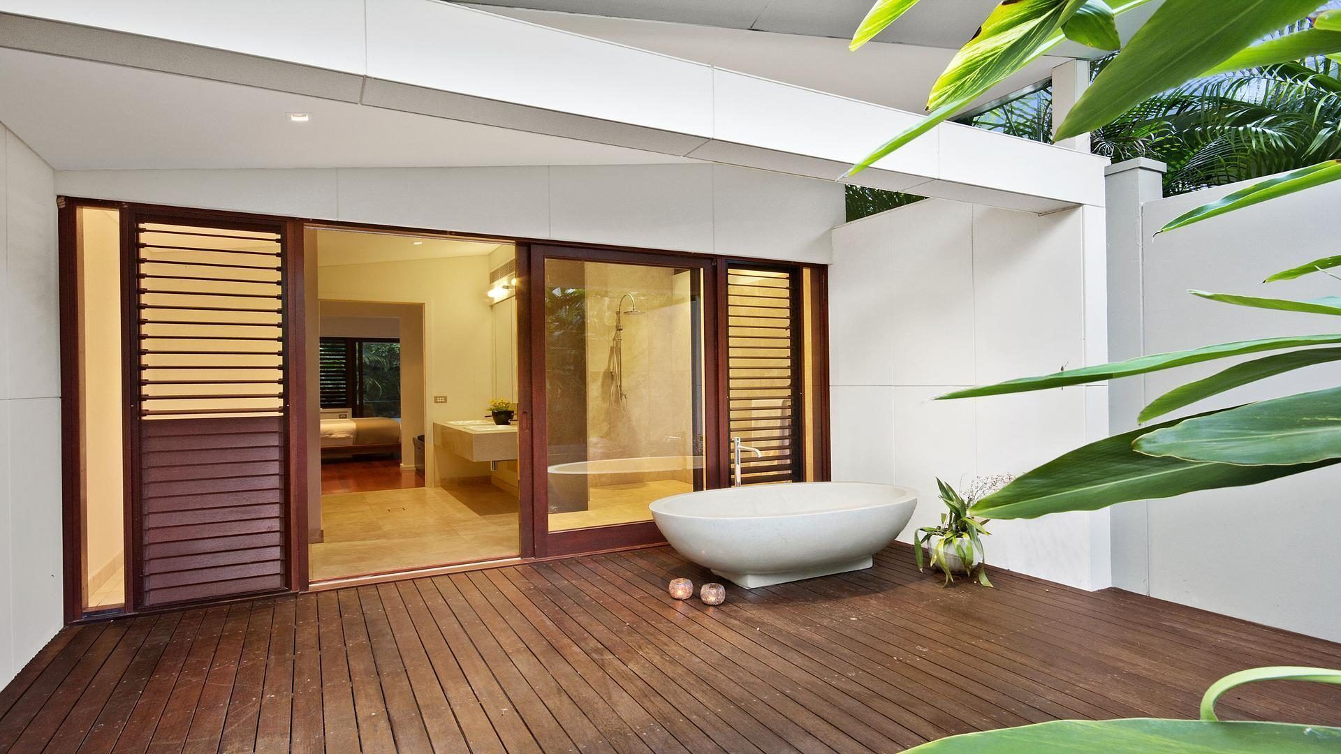 Your Luxury Escape - Iluka Pavilion 5 - Natural Beauty At Broken Head