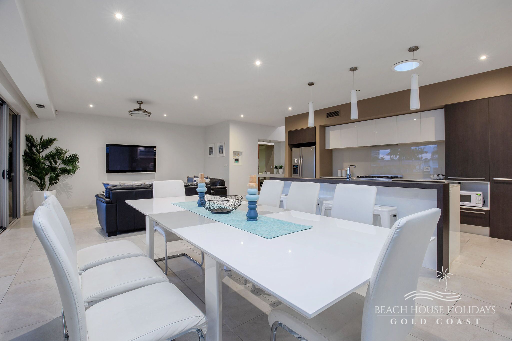 Belle of Broadbeach Beach House