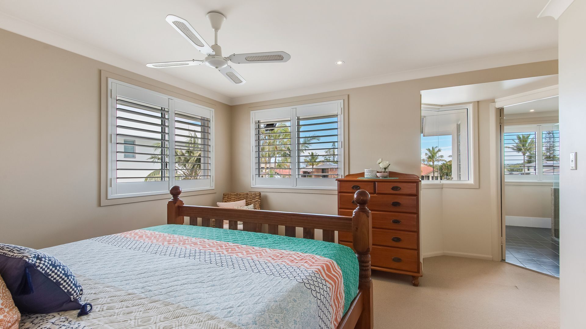 Ballina/byron Waterfront Holiday Home