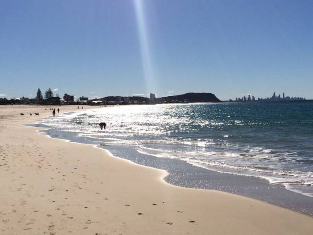 Gold Coast Fabulous View at Palm Beach