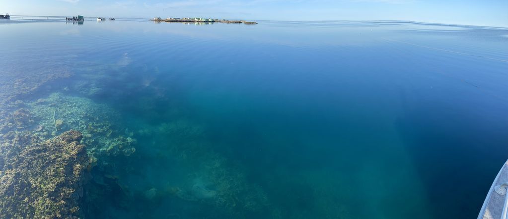 Abrolhos Island Accommodation