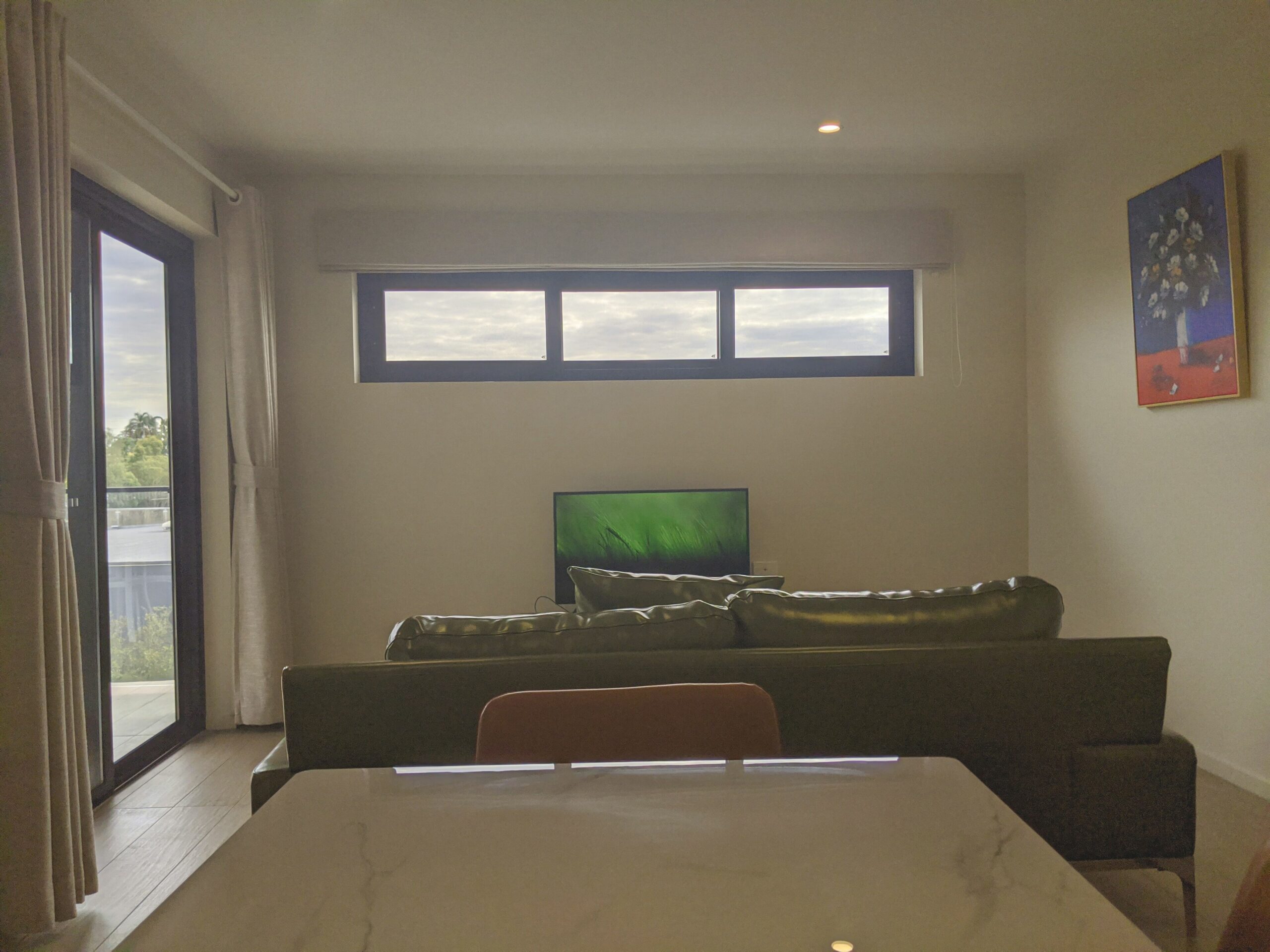 Stylish 2-bedroom Apartment in Windsor, Brisbane