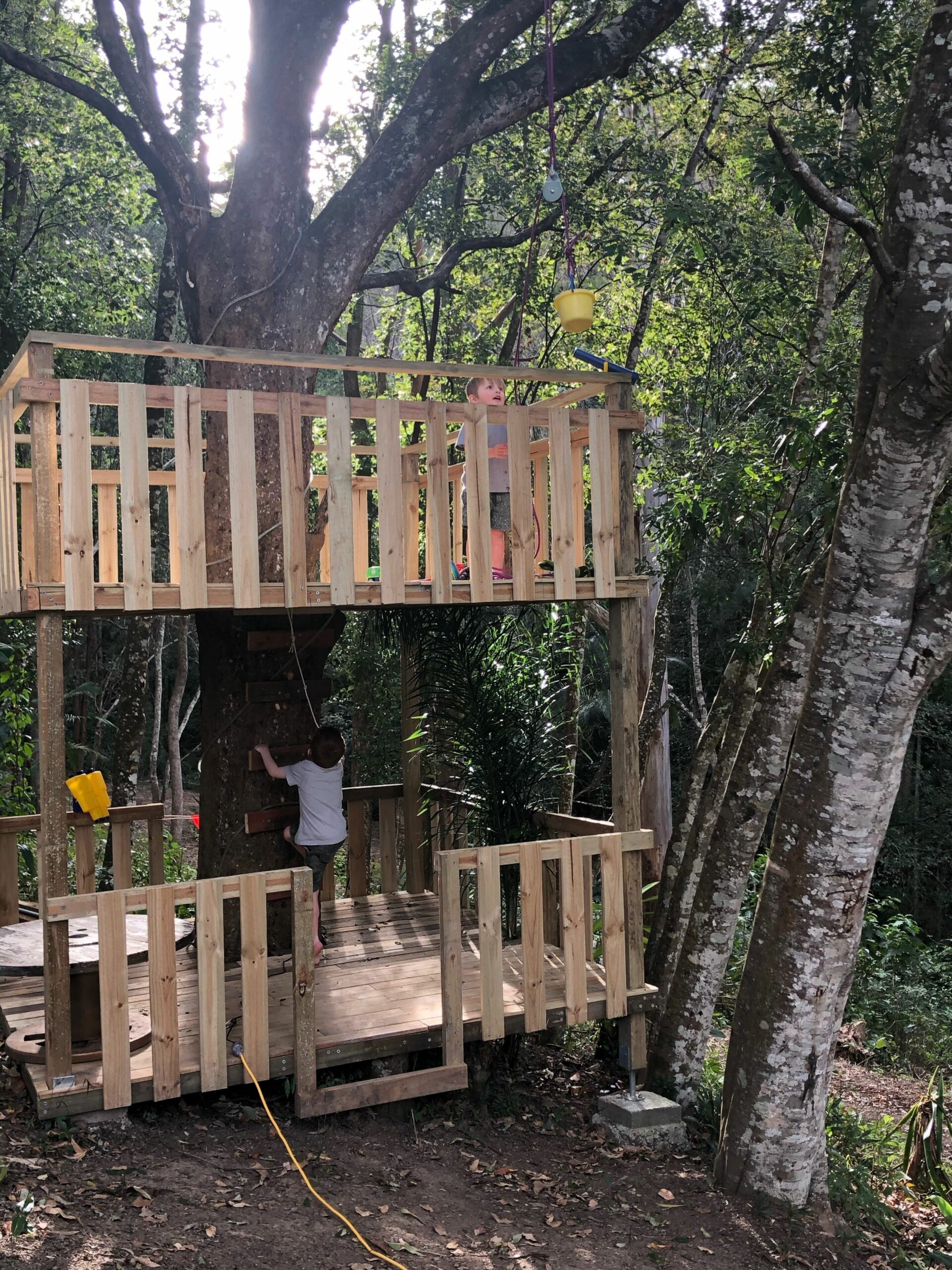 Awesome Play Ground for the Kids and Huge Yard for Your Dogs to run Around!