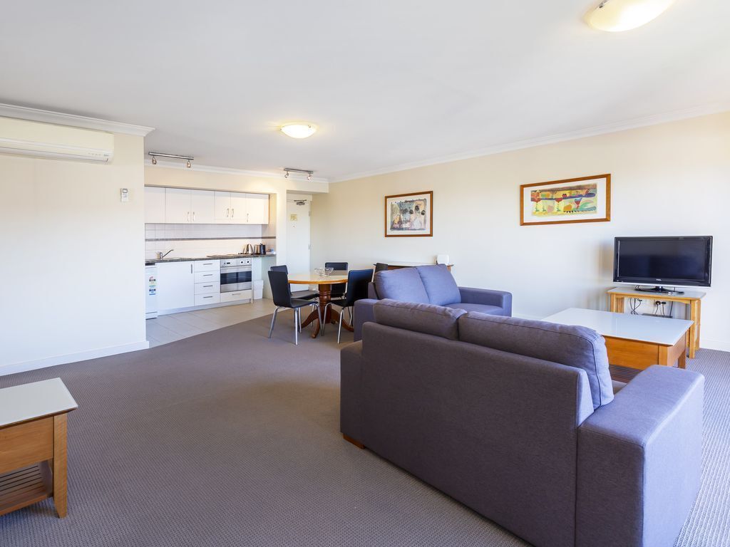 Nesuto Mounts Bay Apartment - Executive Escapes