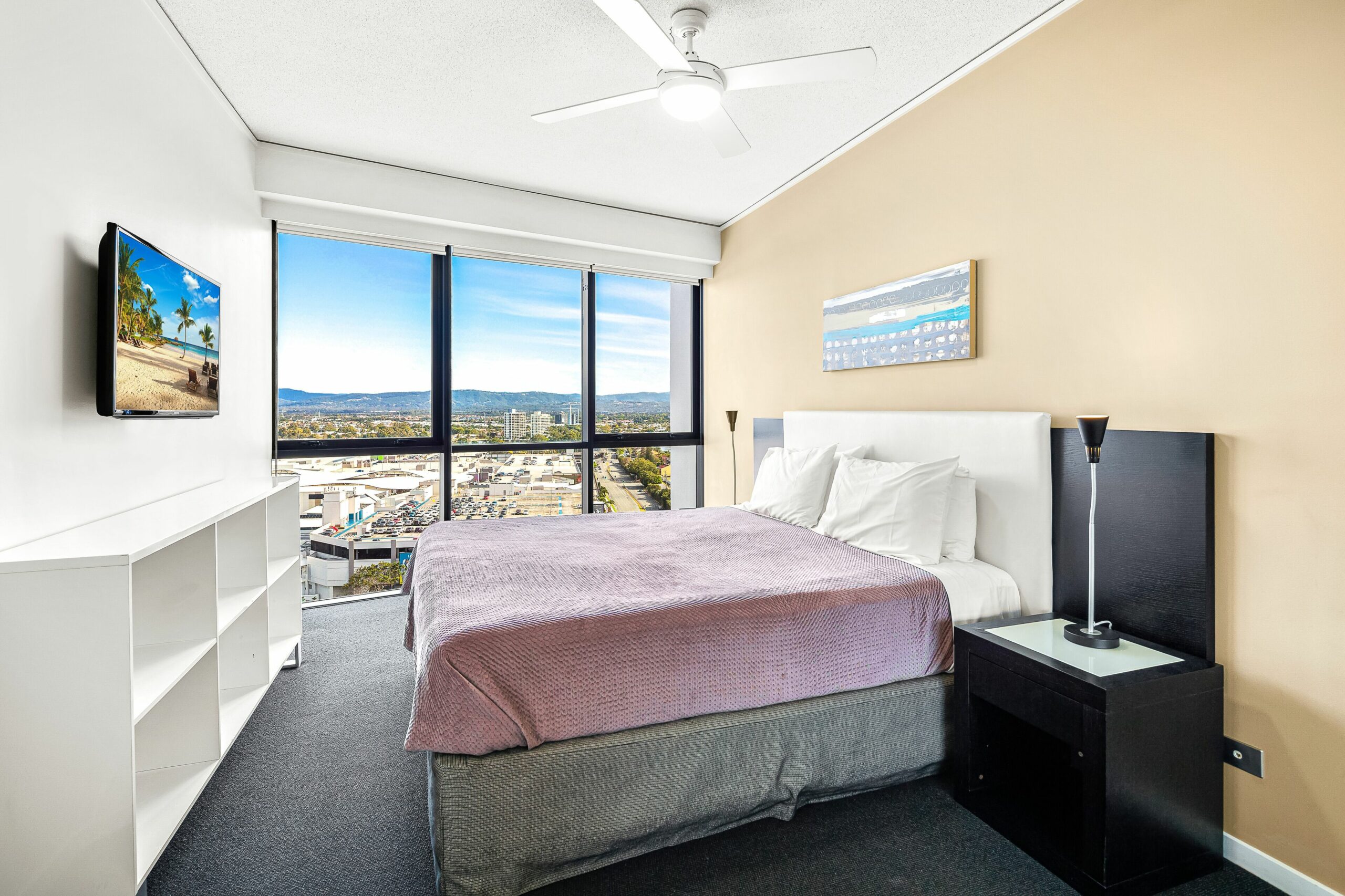 Sierra Grand Apartments