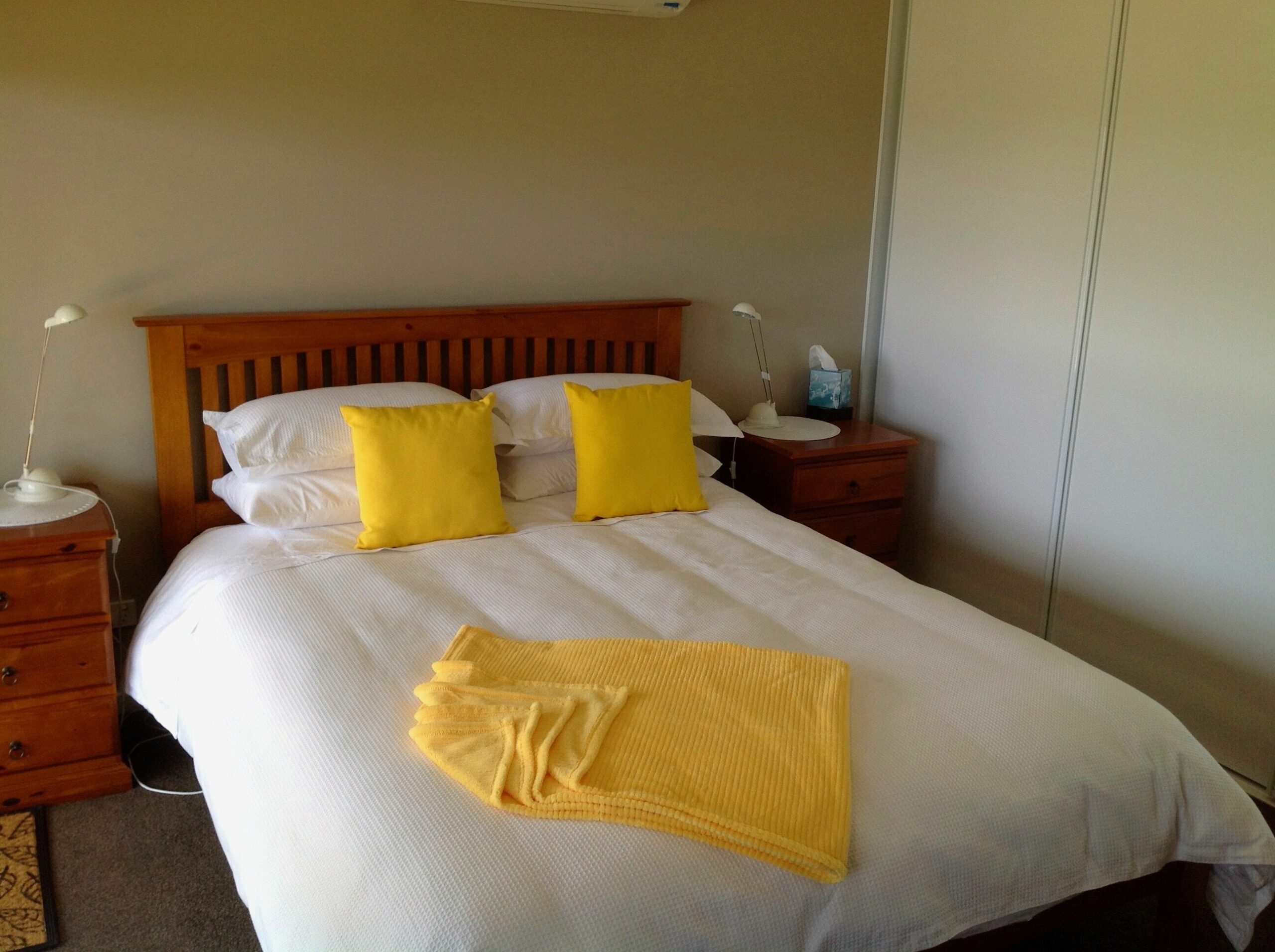 Tibooburra Bed & Breakfast Perth Hills WA