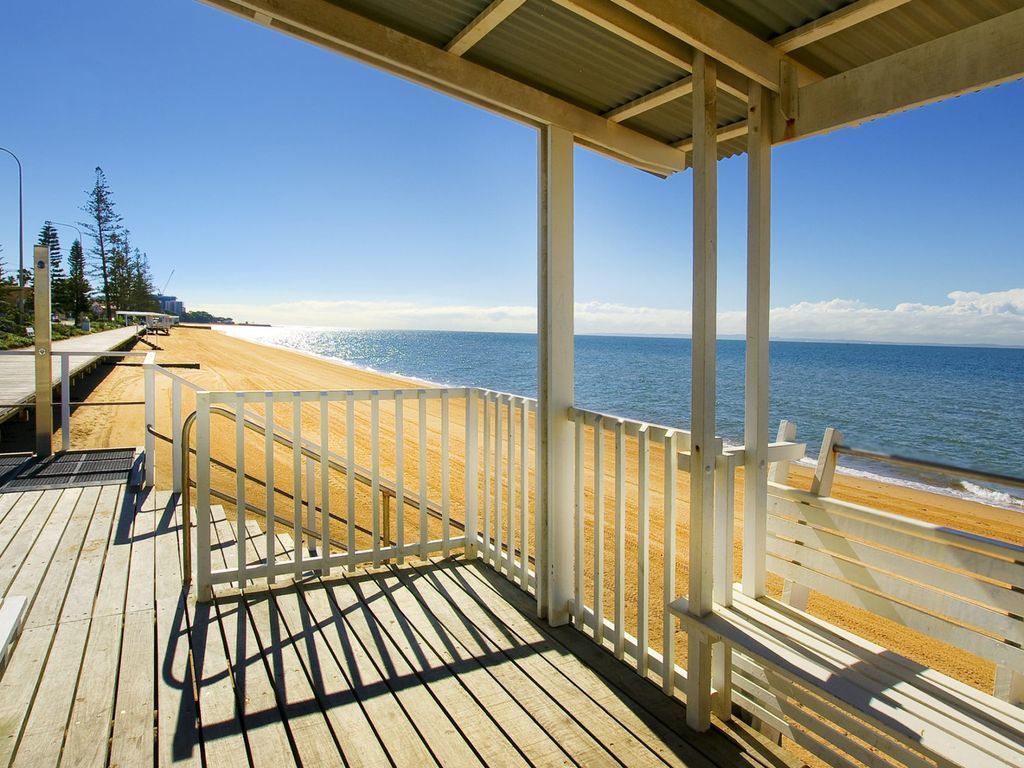 Suttons Beach Apartments - 10a - 1 Bed Studio - Arena