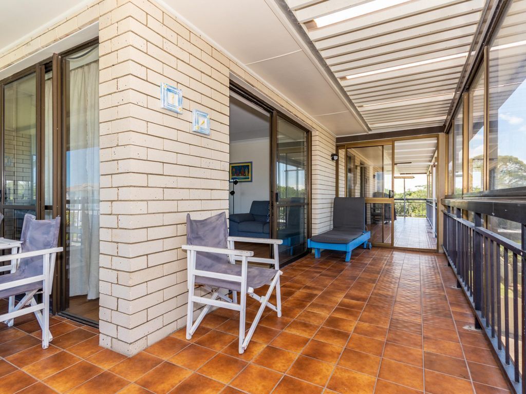 Spacious Unit overlooking Moreton Bay -  Boyd St, Woorim