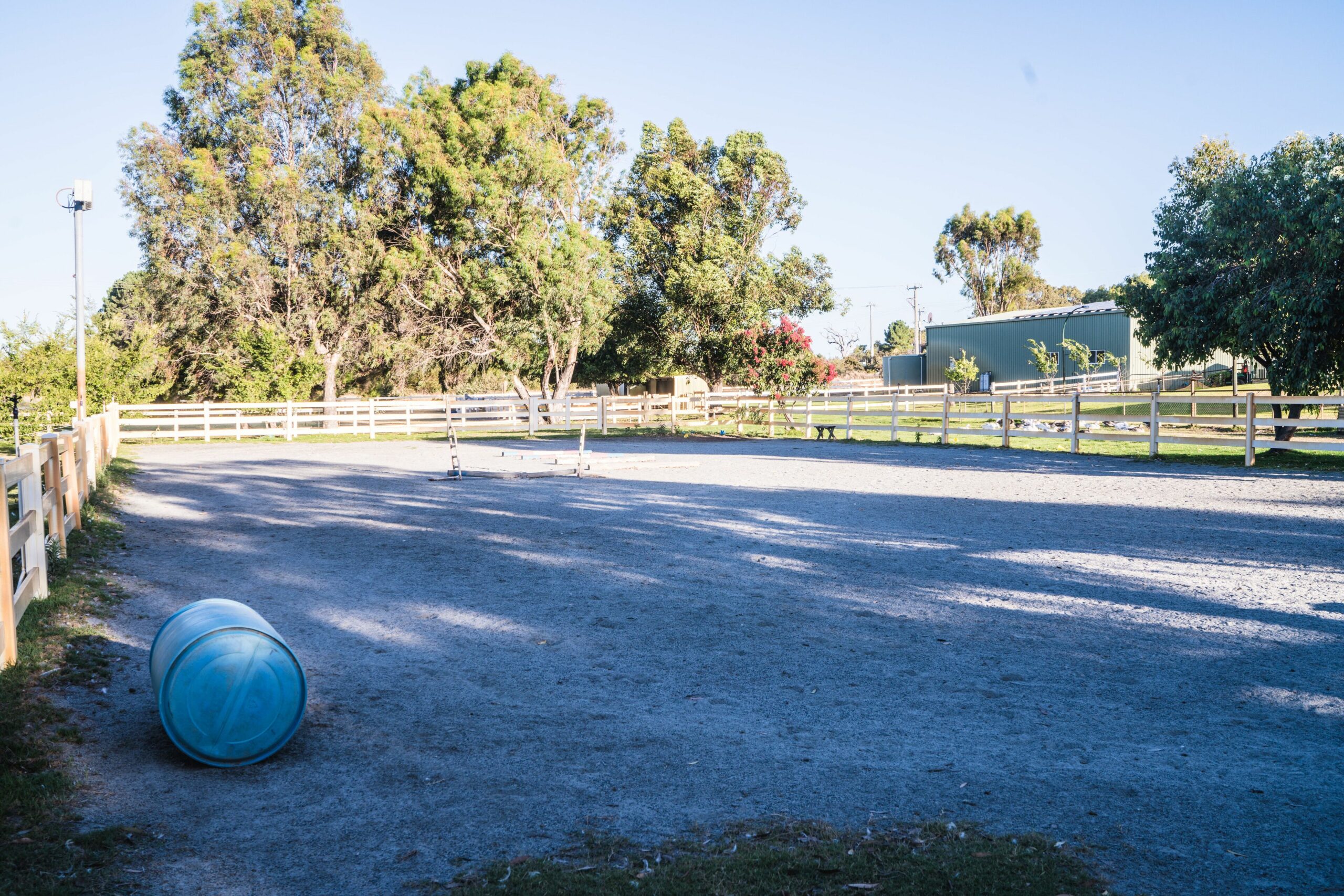 Harmony Acres Offers a Peaceful, Tranquil Getaway for Couples and Families