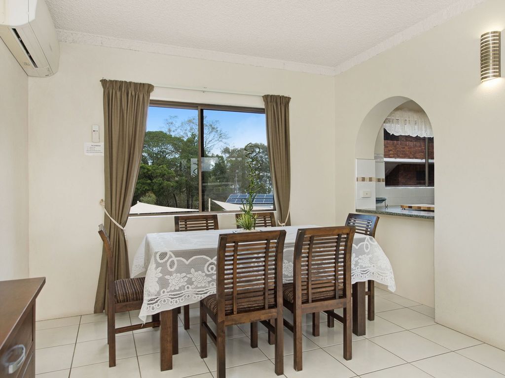 Waterviews, Pool, Wifi, its all Here. Welsby Pde, Bongaree