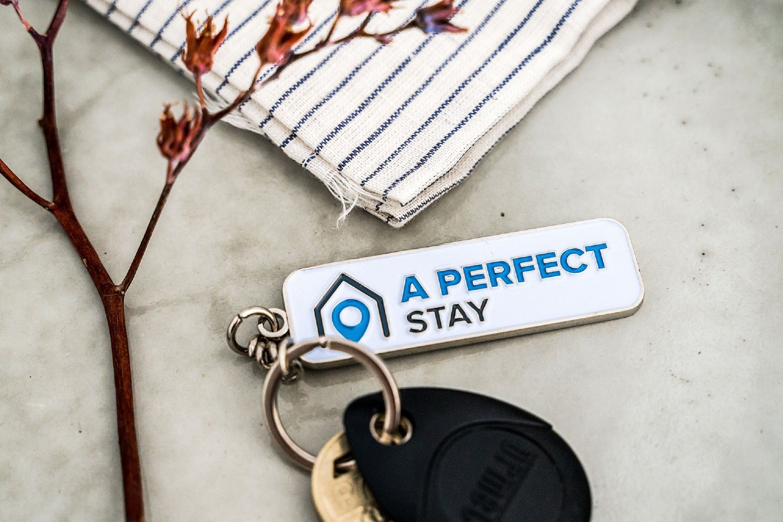 A Perfect Stay - Riverstone 706