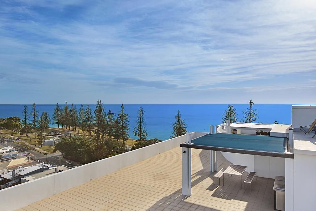 303 Scarborough Beach Resort - Studio With all the Extras