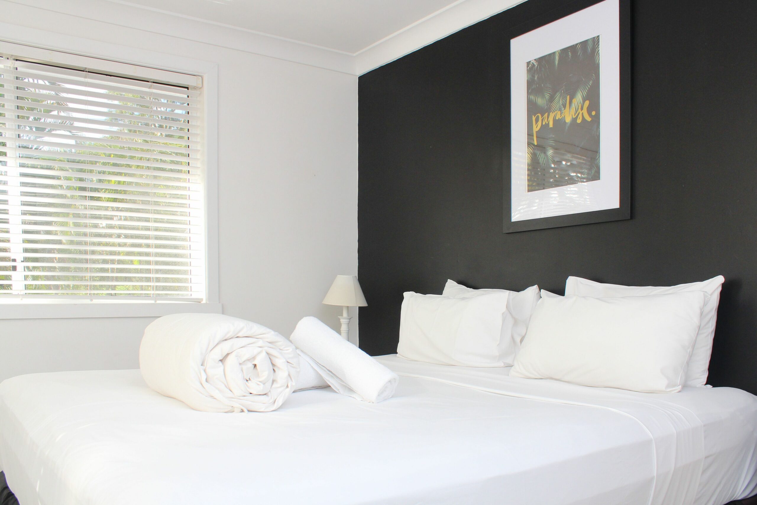 Superb Stays – The Shack at No. 3 Byron Bay