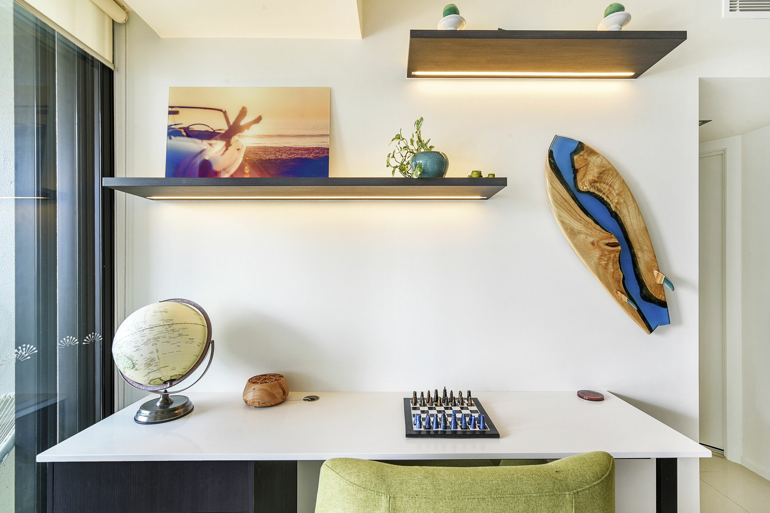 Sierra Grand Apartments