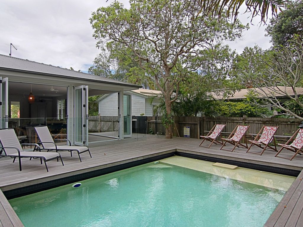 77 Butler Street, Byron Bay - Lantana Beach House