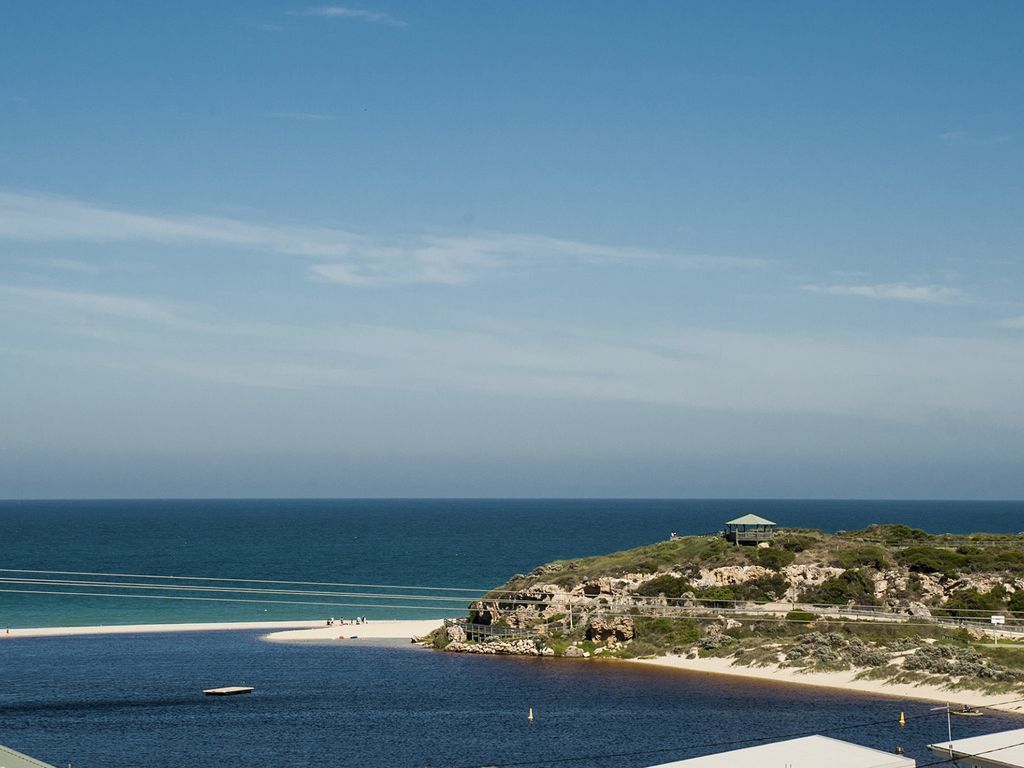 Carron House - Ocean & Estuary Views