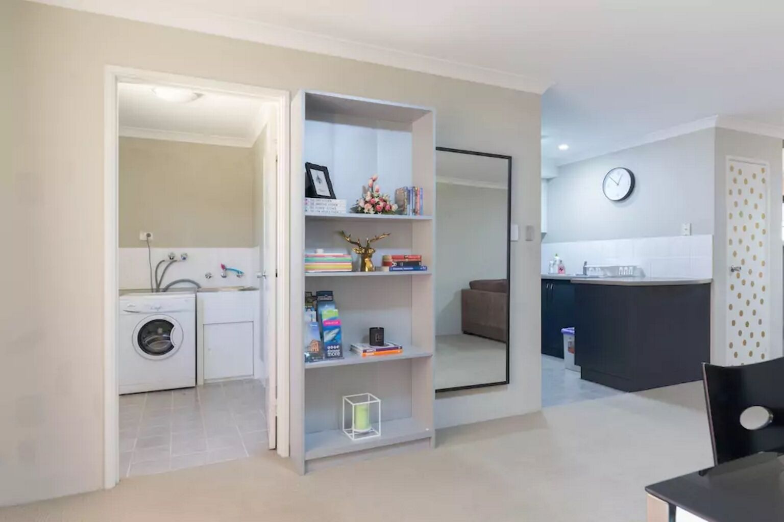 Family Townhouse - Fast Wifi - 15mins TO Perth CBD