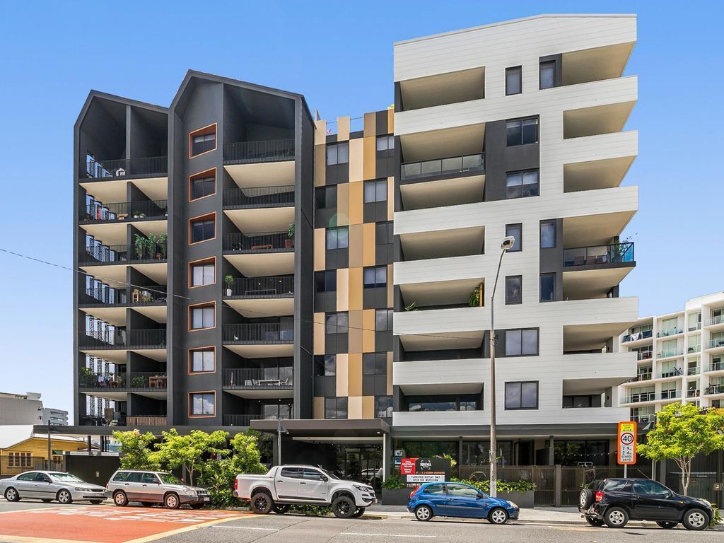 Bright Modern Apartment near City and Southbank