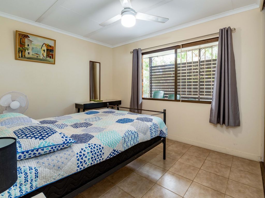 Dog Friendly Lowset Home With Room for a Boat, Wattle Ave, Bongaree