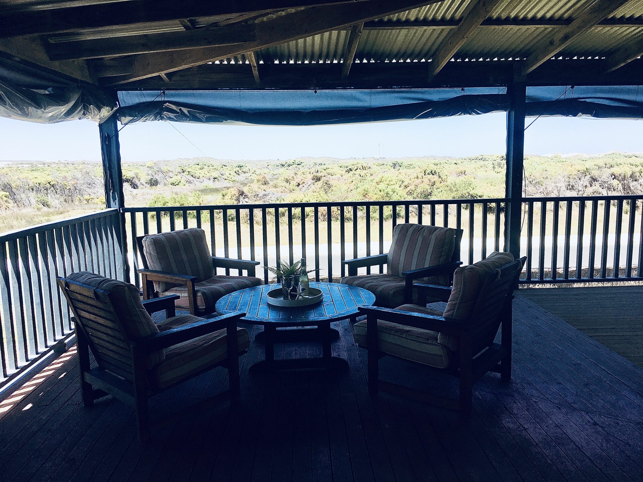 SurfSkool - Lancelin Holiday Beach House