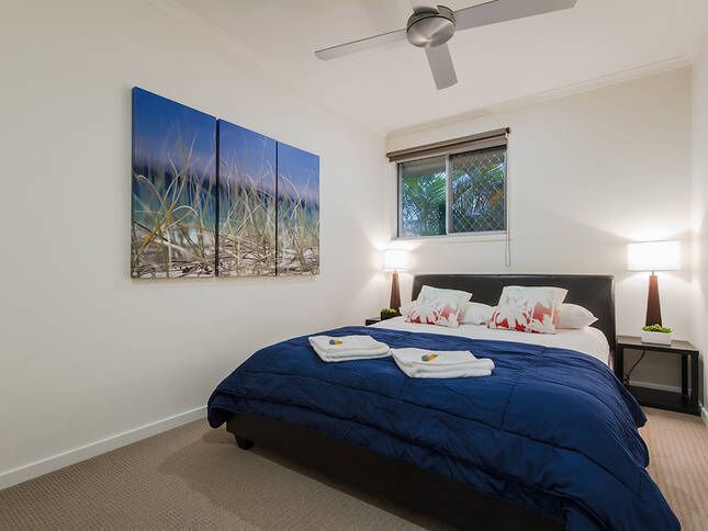 Vogue Holiday Homes - Laguna BAY @ Broadbeach