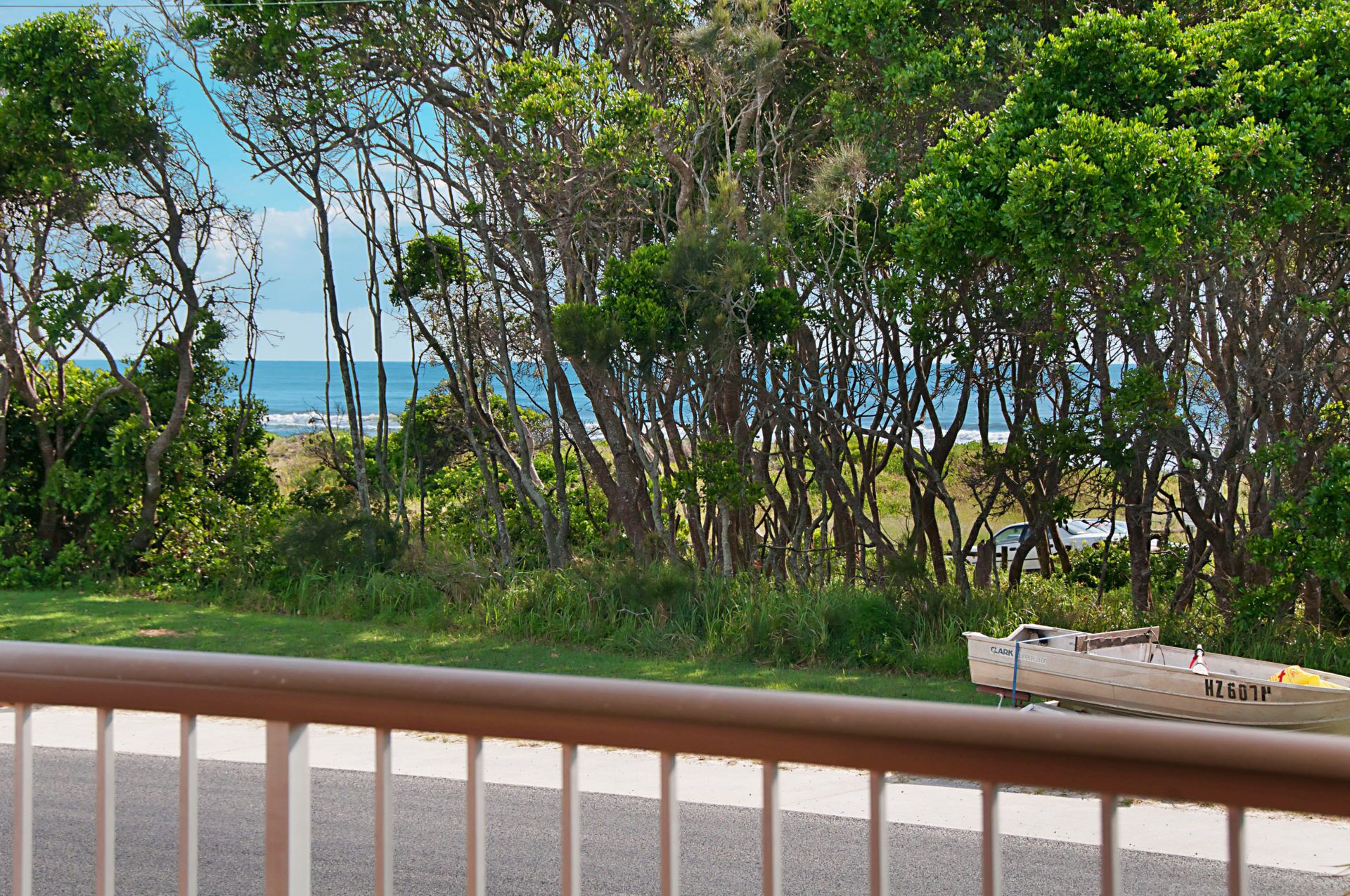 Pacific Palms 4  - Evans Head, NSW