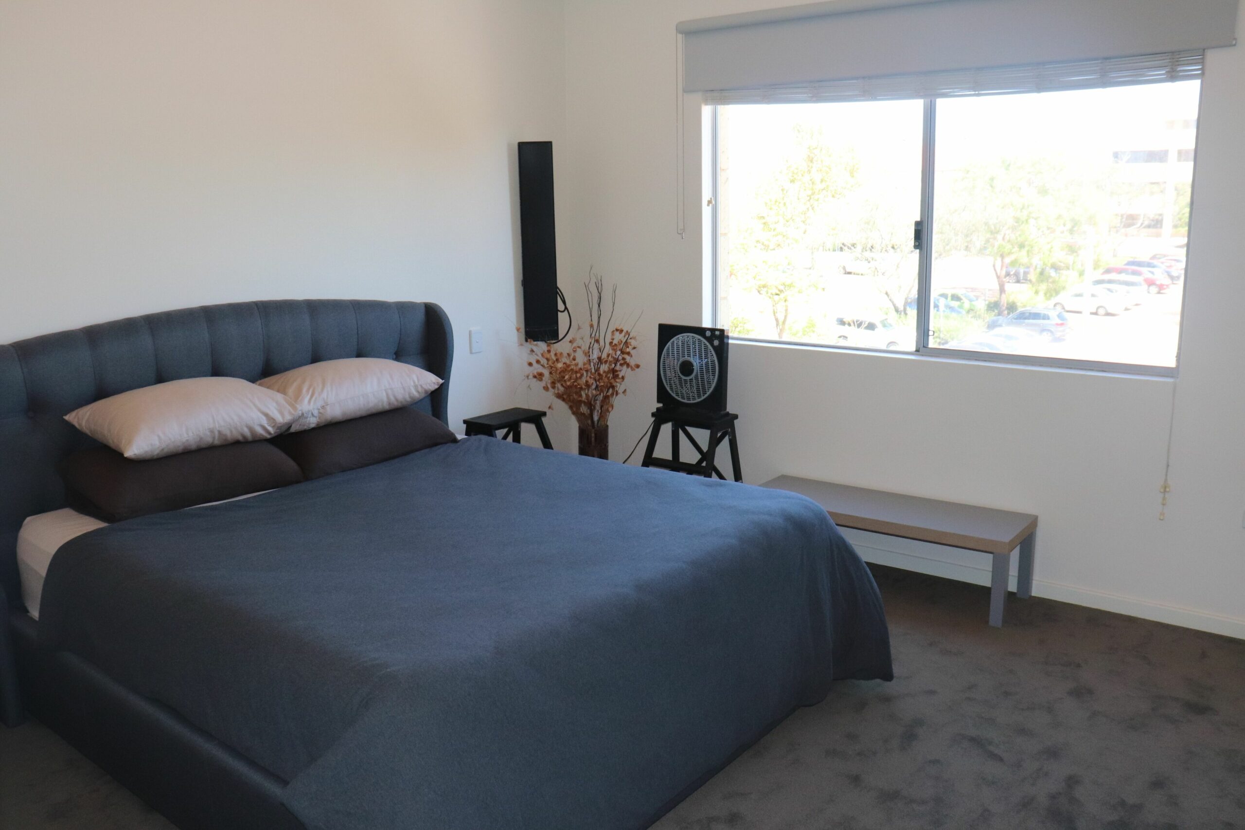 Central Joondalup 2 Bedroom Apartment