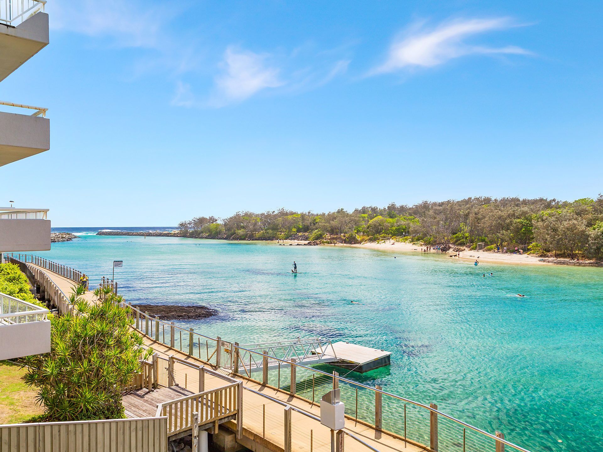 Kingscliff Waters 2 - Kingscliff, NSW