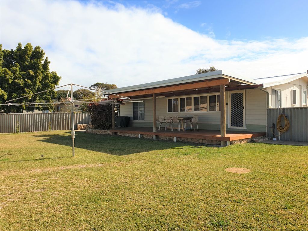 Dhubay, Jurien Bay - Jurien Bay, WA